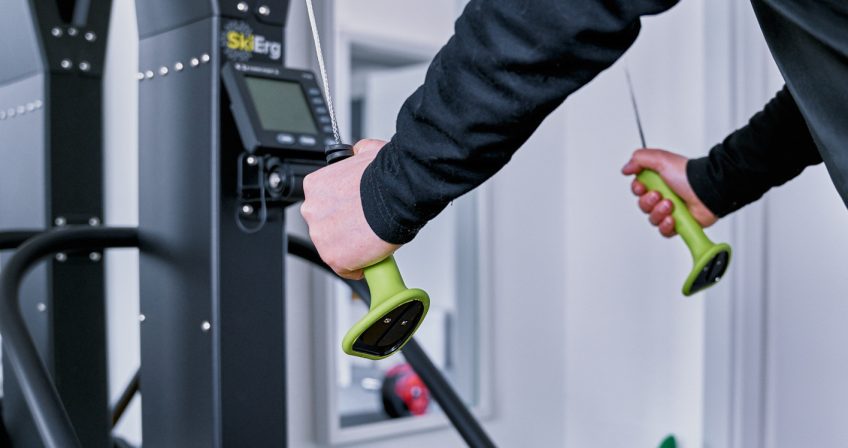 Personal Trainer Echterdingen